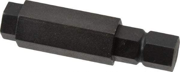 E-Z LOK - 3/8-16 Hex Drive Threaded Insert Tool - 3/8-16 Thread - Top Tool & Supply