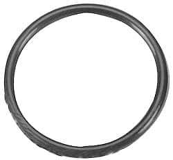 Value Collection - 1-5/8" ID x 1-7/8" OD, EPDM O-Ring - 1/8" Thick, Round Cross Section - Top Tool & Supply