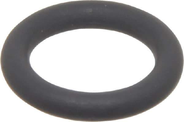 Value Collection - 7/16" ID x 5/8" OD, Viton O-Ring - 3/32" Thick, Round Cross Section - Top Tool & Supply