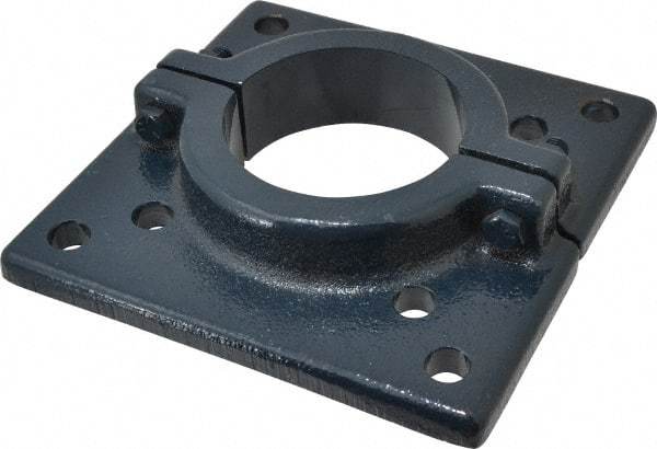 Graymills - Centrifugal Pump Accessories Type: Vertical Mounting Kit For Use With: Multistage Pumps - Top Tool & Supply