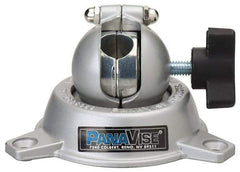 Panavise - 2-1/2" High Base (Low Profile) - For Use with Panavises - Top Tool & Supply