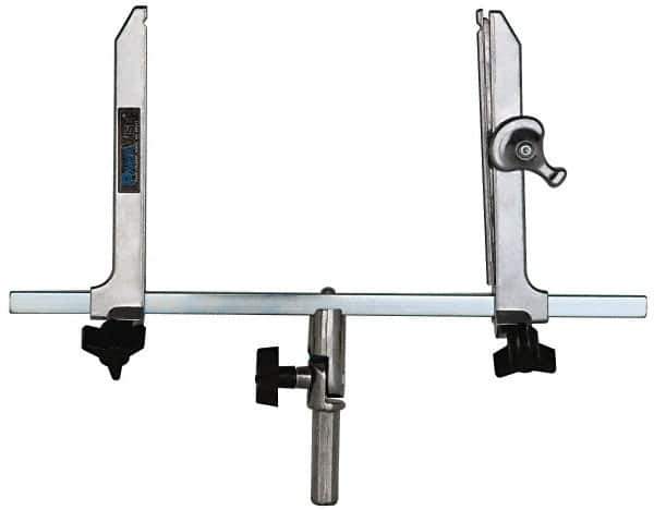 Panavise - 276.23mm High Circuit Board Holder Attachment - For Use with Panavises - Top Tool & Supply