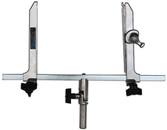 Panavise - 276.23mm High Circuit Board Holder Attachment - For Use with Panavises - Top Tool & Supply