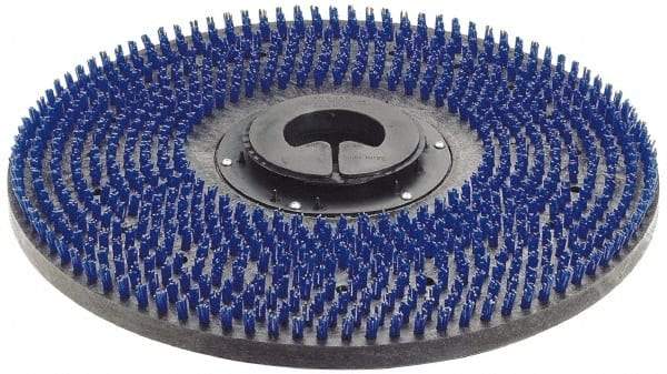 Made in USA - Pad Driver - 18" Machine, Use on All Types of Floor Pads - Top Tool & Supply