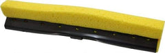 Rubbermaid - Cellulose Sponge Mop Refill - 12" Head Length, Steel Handle - Top Tool & Supply