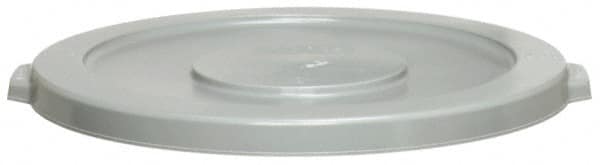 PRO-SOURCE - Round Lid for Use with 32 Gal Round Trash Cans - Top Tool & Supply