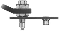 AVK - M4x0.70 Manual Threaded Insert Tool - For Use with A-K, A-L, A-H & A-O - Top Tool & Supply