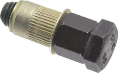 AVK - M10x1.50 Manual Threaded Insert Tool - For Use with A-K, A-L, A-H & A-O - Top Tool & Supply