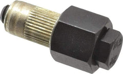 AVK - M6x1.00 Manual Threaded Insert Tool - For Use with A-K, A-L, A-H & A-O - Top Tool & Supply