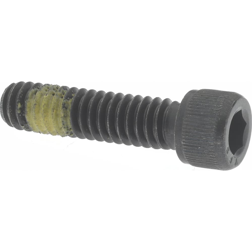 Value Collection - 1/4-28 UNF Hex Socket Cap Screw - Top Tool & Supply