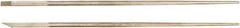 Ampco - 68" OAL Pry Bar - 1-3/8" Wide, Aluminum Bronze - Top Tool & Supply