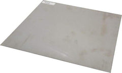 Value Collection - 1/16 Inch Thick x 12 Inch Wide x 12 Inch Long, Aluminum Sheet - Alloy 6061-T6 - Top Tool & Supply