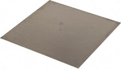 Value Collection - 0.09 Inch Thick x 12 Inch Wide x 12 Inch Long, Aluminum Sheet - Alloy 6061-T6 - Top Tool & Supply