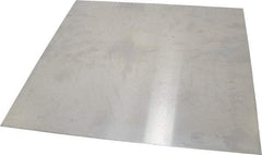 Value Collection - 0.032 Inch Thick x 12 Inch Wide x 12 Inch Long, Aluminum Sheet - Alloy 2024-T3 - Top Tool & Supply