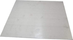 Value Collection - 1/16 Inch Thick x 12 Inch Wide x 12 Inch Long, Aluminum Sheet - Alloy 3003-H14 - Top Tool & Supply