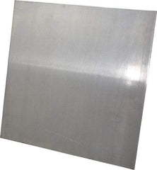 Value Collection - 1/8 Inch Thick x 12 Inch Wide x 12 Inch Long, Aluminum Sheet - Alloy 3003-H14 - Top Tool & Supply