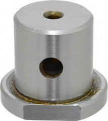 Interstate - 1/4 Inch Inside Diameter Bushing - End Mill Sharpener Machine Compatible - Top Tool & Supply