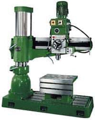 Value Collection - Drill Press - 1 hp - Top Tool & Supply