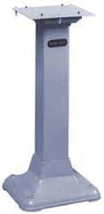 Burr King - Machine Pedestal Stand - Compatible with Model 482, 562, 760, 800 and 600 Grinders - Top Tool & Supply