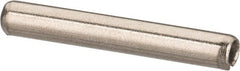 Value Collection - Spring Pins Type: Slotted System of Measurement: Inch - Top Tool & Supply