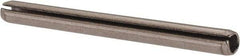 Value Collection - 5/32" Diam x 1-3/4" Long Slotted Spring Pin - Grade 18-8 Stainless Steel - Top Tool & Supply