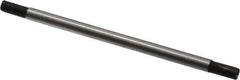 Interstate - 5/32" Face Diam, Standard Lathe Mandrel - 3" OAL - Top Tool & Supply