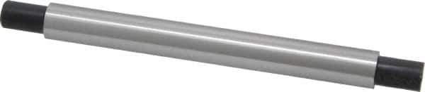 Interstate - 13/32" Face Diam, Standard Lathe Mandrel - 4-1/2" OAL - Top Tool & Supply