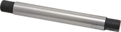 Interstate - 5/8" Face Diam, Standard Lathe Mandrel - 5-1/2" OAL - Top Tool & Supply