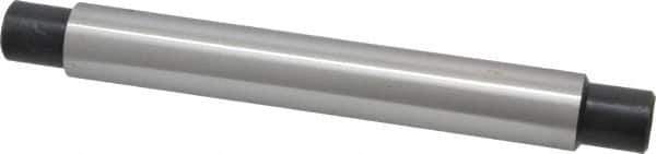 Interstate - 11/16" Face Diam, Standard Lathe Mandrel - 5-3/4" OAL - Top Tool & Supply