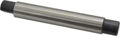 Interstate - 15/16" Face Diam, Standard Lathe Mandrel - 6-3/4" OAL - Top Tool & Supply