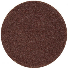 Merit Abrasives - Quick Change Disc - Top Tool & Supply