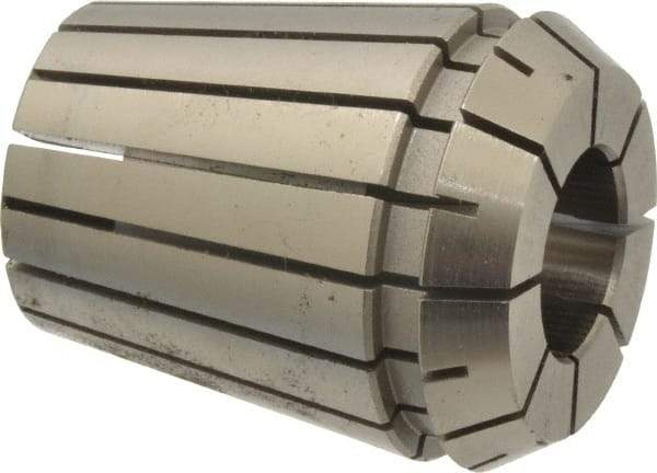 ETM - 9/16" ER32 Collet - 0.0102mm TIR - Exact Industrial Supply