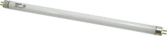 Philips - 8 Watt Fluorescent Tubular Miniature Bi-Pin Lamp - 4,100°K Color Temp, 400 Lumens, T5, 7,500 hr Avg Life - Top Tool & Supply