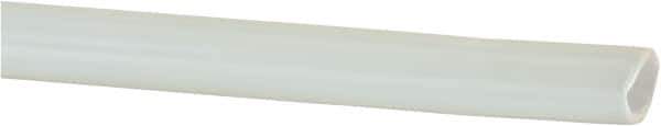 Coilhose Pneumatics - 11/64" ID x 1/4" OD, 100' Long, Nylon Tube - Natural, 265 Max psi, -60 to 200°F - Top Tool & Supply