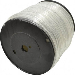 Coilhose Pneumatics - 0.093" ID x 5/32" OD, 400' Long, Polyurethane Tube - Clear, 176 Max psi, -60 to 200°F - Top Tool & Supply