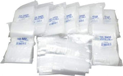 Value Collection - 4 x 6", 2 mil Self-Seal Polybags - Regular-Duty - Top Tool & Supply