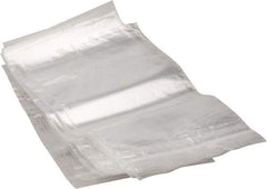 Value Collection - 5 x 8", 2 mil Self-Seal Polybags - Regular-Duty - Top Tool & Supply