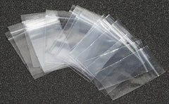 Value Collection - 12 x 15", 2 mil Self-Seal Polybags - Regular-Duty - Top Tool & Supply