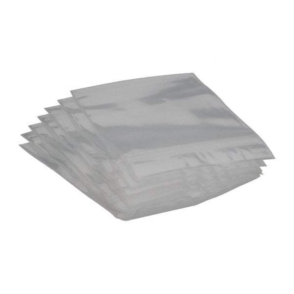 Value Collection - 2-1/2 x 3", 4 mil Self-Seal Polybags - Heavy-Duty - Top Tool & Supply