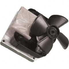 Zebra Skimmers - Oil Skimmer Motor - Top Tool & Supply