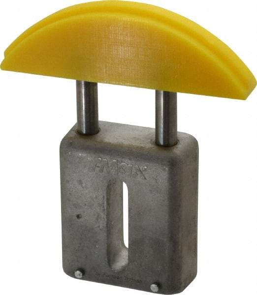 Fenner Drives - Chain Size 50, Aluminum, Chain Tensioner - 20 to 60 Lbs. Force - Top Tool & Supply