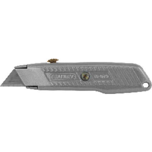 10-079 Retract Blade Utiity Knife - Top Tool & Supply