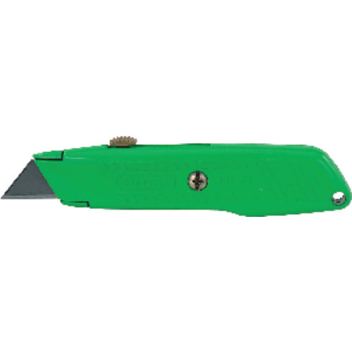 10-179 Hi Vis Utility Knife - Top Tool & Supply