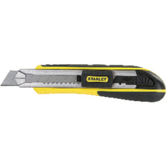 18MM SNAP OFF KNIFE - Top Tool & Supply