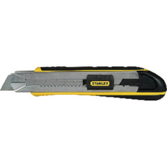 25MM SNAP OFF KNIFE - Top Tool & Supply