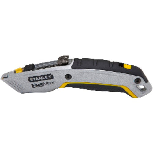 10-789 Retract Twin Blade Knife - Top Tool & Supply