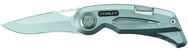STANLEY® QuickSlide® Sport Utility Knife - Top Tool & Supply