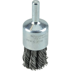 ‎EBB-41-6 1/4SH .020 BRUSH - Top Tool & Supply