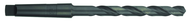17/32 Dia. - 8-1/2 OAL - Surface Treat - HSS - Standard Taper SH Drill - Top Tool & Supply