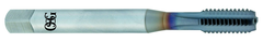 5/8-18 Dia. - H3 - 5 FL - VC10 - TiCN - Standard Straight Flute Tap - Top Tool & Supply